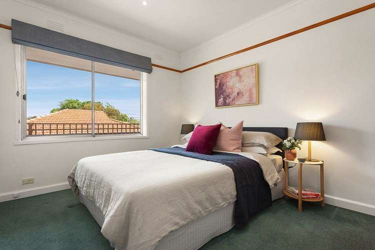 Third view of Homely apartment listing, 6/100 Fulham Road, Alphington VIC 3078