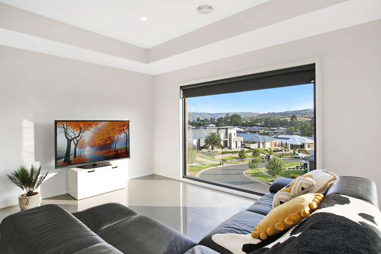 Seventh view of Homely house listing, 14 Kestrel Circuit, Wodonga VIC 3690