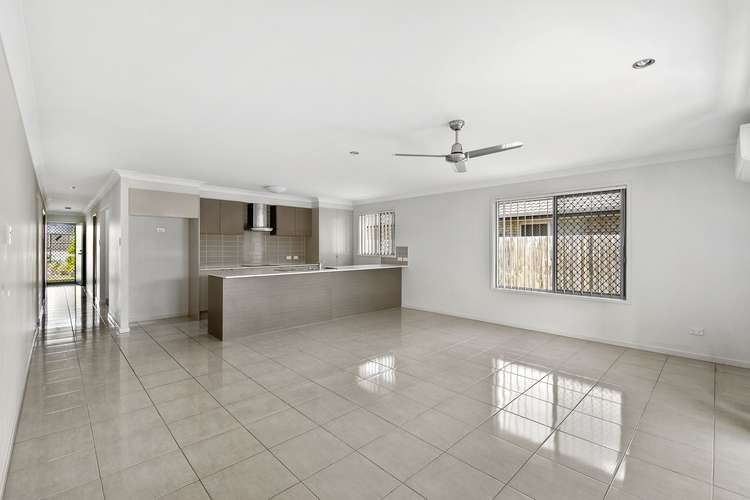 Second view of Homely house listing, 14 Clancy Court, Rothwell QLD 4022