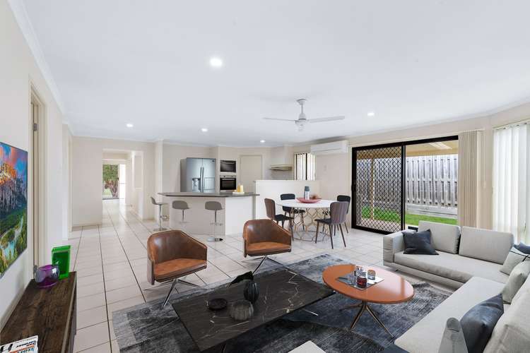 Second view of Homely house listing, 15 Litchfield Court, North Lakes QLD 4509