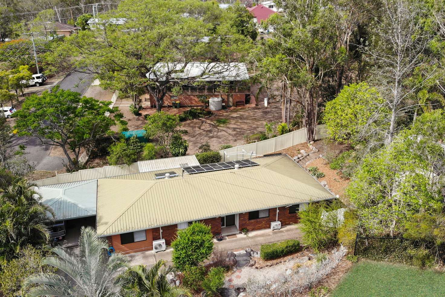 Main view of Homely house listing, 12 Poppy Lane, Tivoli QLD 4305