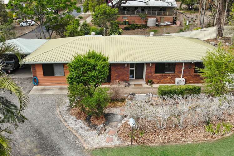 Second view of Homely house listing, 12 Poppy Lane, Tivoli QLD 4305