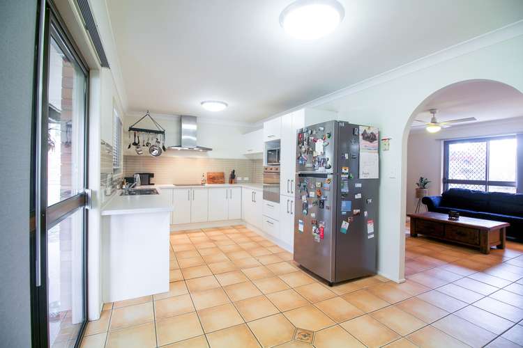 Fifth view of Homely house listing, 12 Poppy Lane, Tivoli QLD 4305