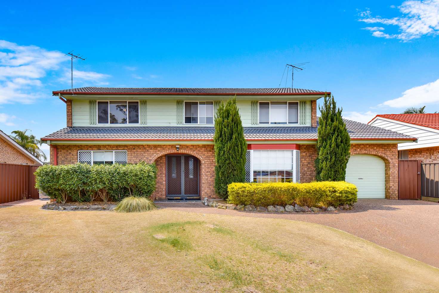 Main view of Homely house listing, 7 Lightning Street, Raby NSW 2566