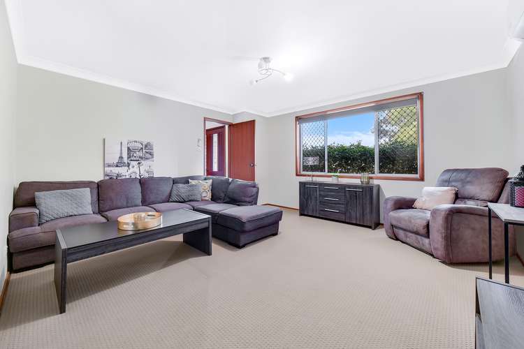 Second view of Homely house listing, 7 Lightning Street, Raby NSW 2566