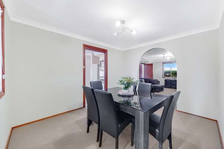 Third view of Homely house listing, 7 Lightning Street, Raby NSW 2566