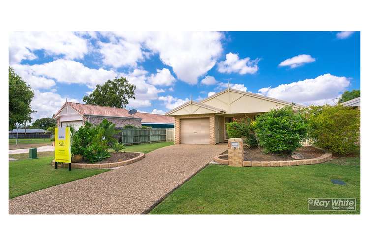 Second view of Homely house listing, 3 Protea Avenue, Norman Gardens QLD 4701