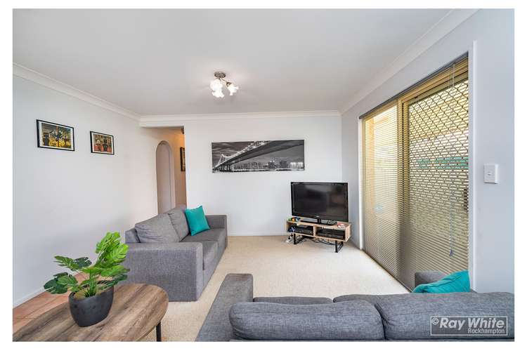 Fourth view of Homely house listing, 3 Protea Avenue, Norman Gardens QLD 4701