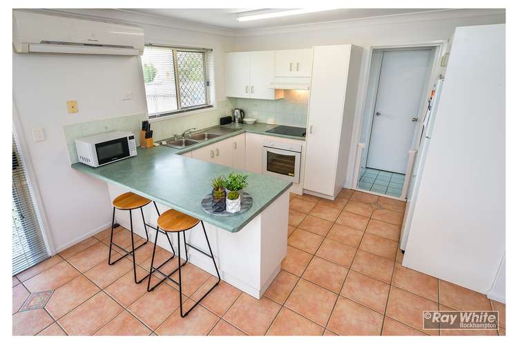 Fifth view of Homely house listing, 3 Protea Avenue, Norman Gardens QLD 4701