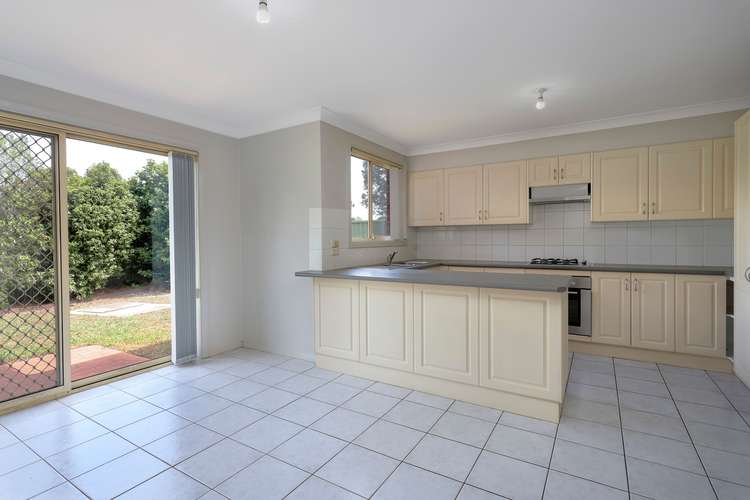 Second view of Homely house listing, 15/9 Stanbury Place, Quakers Hill NSW 2763
