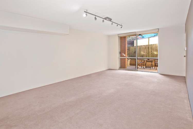 Third view of Homely townhouse listing, 3/57 Jenkins Street, Cammeray NSW 2062