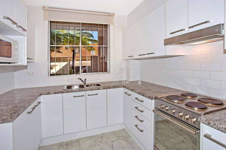 Fourth view of Homely townhouse listing, 3/57 Jenkins Street, Cammeray NSW 2062