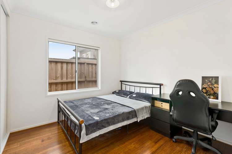 Fourth view of Homely house listing, 3 Azolla Avenue, Werribee VIC 3030