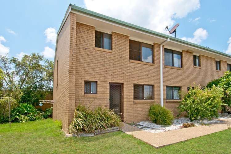 Main view of Homely townhouse listing, 1/1B Guinevere Court, Bethania QLD 4205