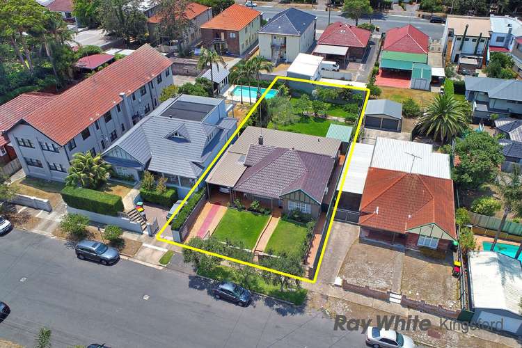 Second view of Homely house listing, 26 Milroy Avenue, Kensington NSW 2033