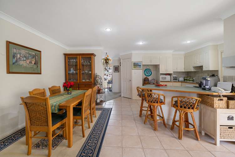 Third view of Homely townhouse listing, 1/20 Freesia Crescent, Bomaderry NSW 2541