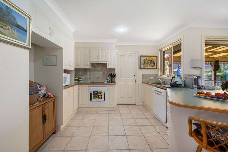 Fourth view of Homely townhouse listing, 1/20 Freesia Crescent, Bomaderry NSW 2541
