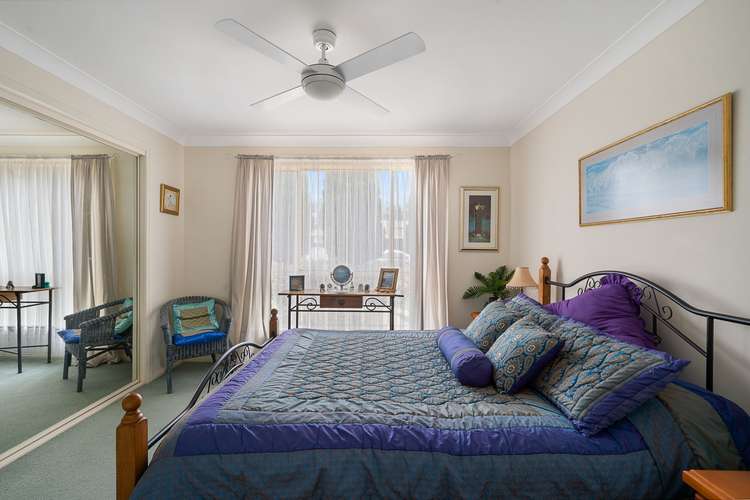 Fifth view of Homely townhouse listing, 1/20 Freesia Crescent, Bomaderry NSW 2541
