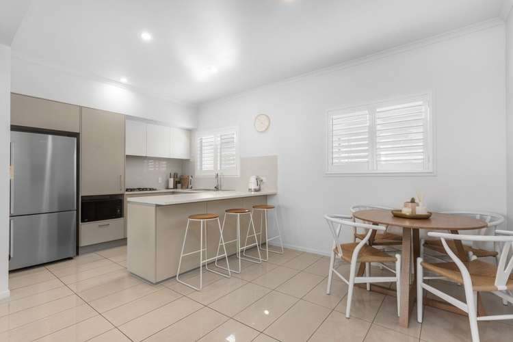 Fourth view of Homely townhouse listing, 5/31 Burrai Street, Morningside QLD 4170