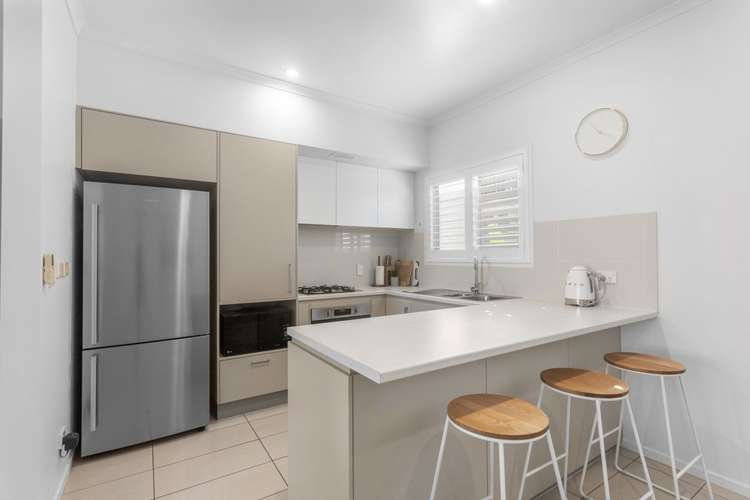 Fifth view of Homely townhouse listing, 5/31 Burrai Street, Morningside QLD 4170