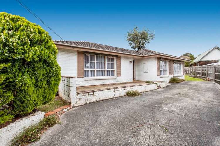 Main view of Homely house listing, 6 Litchfield Avenue, Ferntree Gully VIC 3156