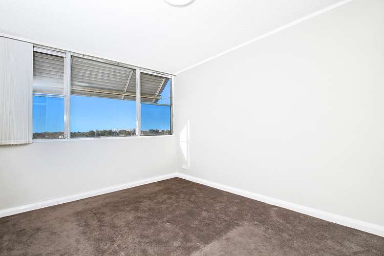 Fourth view of Homely unit listing, 8a Links House 83 Homer Street, Earlwood NSW 2206