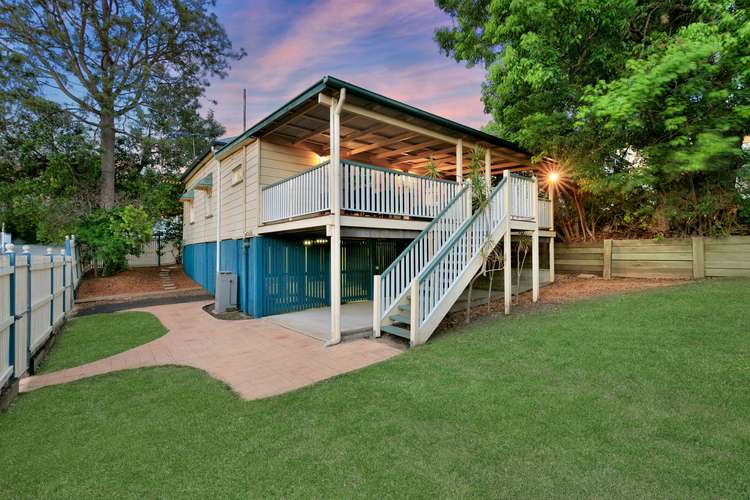 Main view of Homely house listing, 14 Guthrie Street, Paddington QLD 4064
