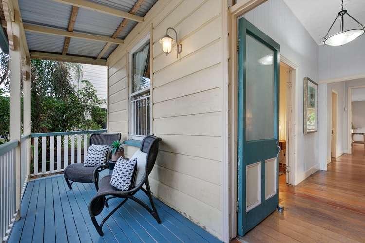 Third view of Homely house listing, 14 Guthrie Street, Paddington QLD 4064