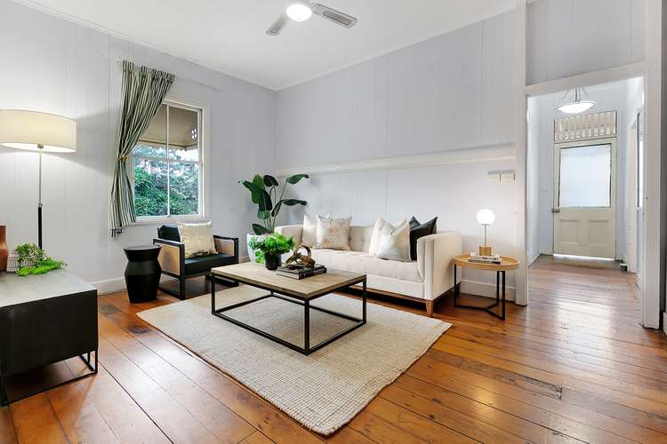 Fourth view of Homely house listing, 14 Guthrie Street, Paddington QLD 4064