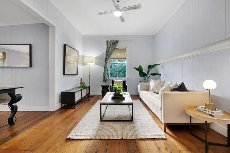 Fifth view of Homely house listing, 14 Guthrie Street, Paddington QLD 4064