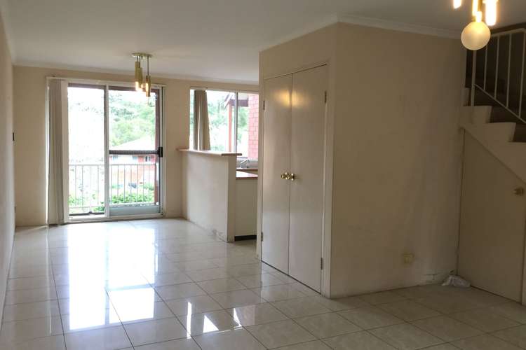 Second view of Homely townhouse listing, 33/147 Talavera Road, Marsfield NSW 2122
