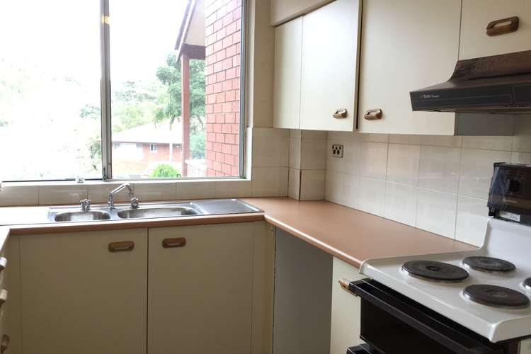 Third view of Homely townhouse listing, 33/147 Talavera Road, Marsfield NSW 2122