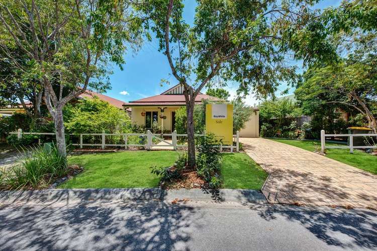 Main view of Homely house listing, 5 Chesterton Crescent, Sippy Downs QLD 4556