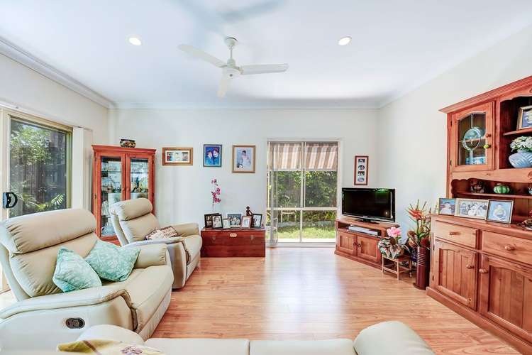 Fourth view of Homely house listing, 5 Chesterton Crescent, Sippy Downs QLD 4556