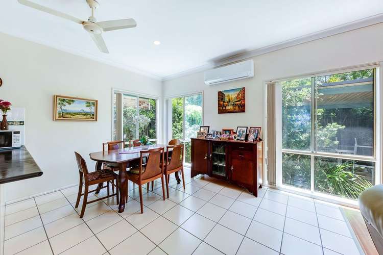Fifth view of Homely house listing, 5 Chesterton Crescent, Sippy Downs QLD 4556