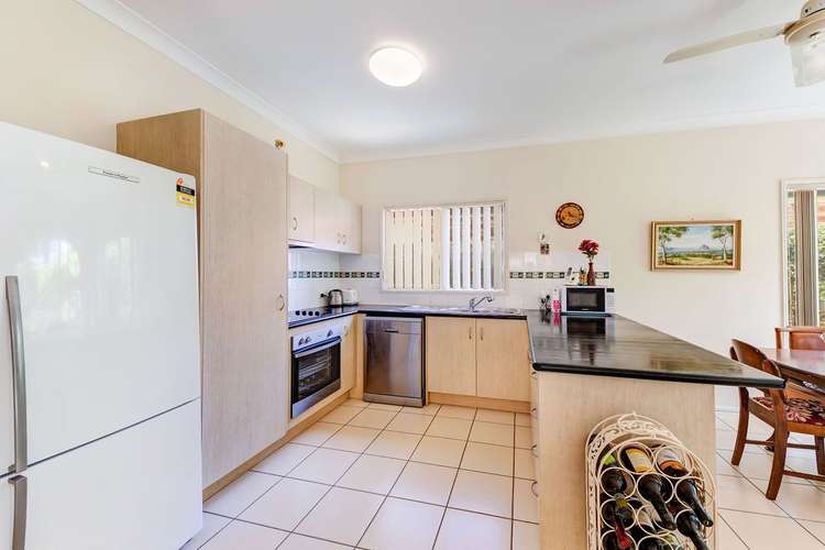 Sixth view of Homely house listing, 5 Chesterton Crescent, Sippy Downs QLD 4556