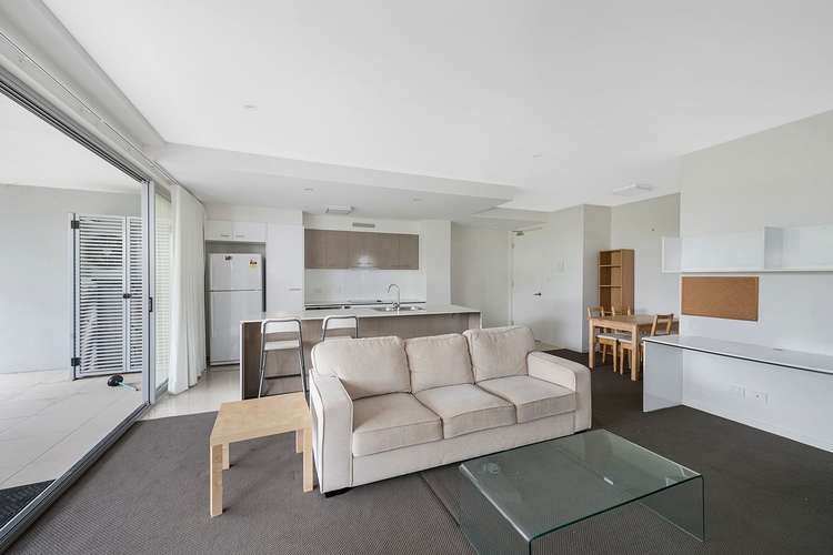 Third view of Homely unit listing, 204/15 Felix Street, Lutwyche QLD 4030