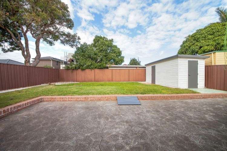 Fifth view of Homely semiDetached listing, 1/16 Prince Edward Circle, Pagewood NSW 2035