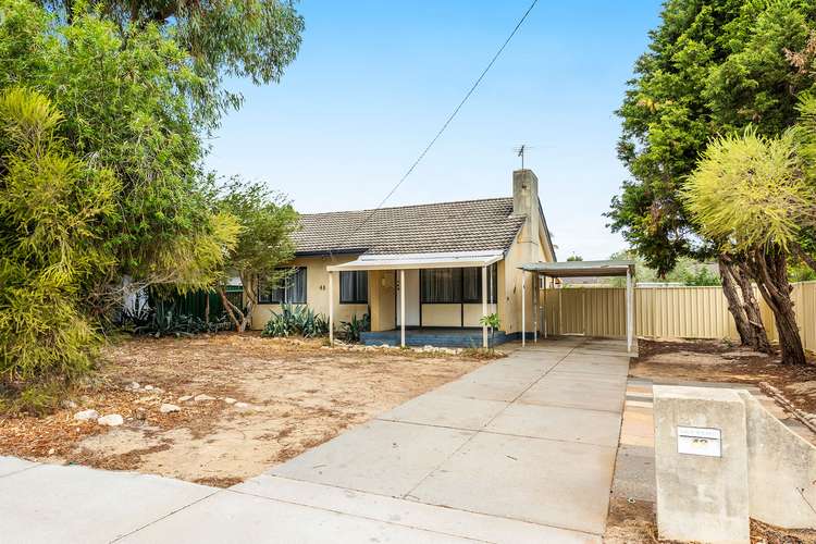 Main view of Homely house listing, 48 North Avenue, Bullsbrook WA 6084