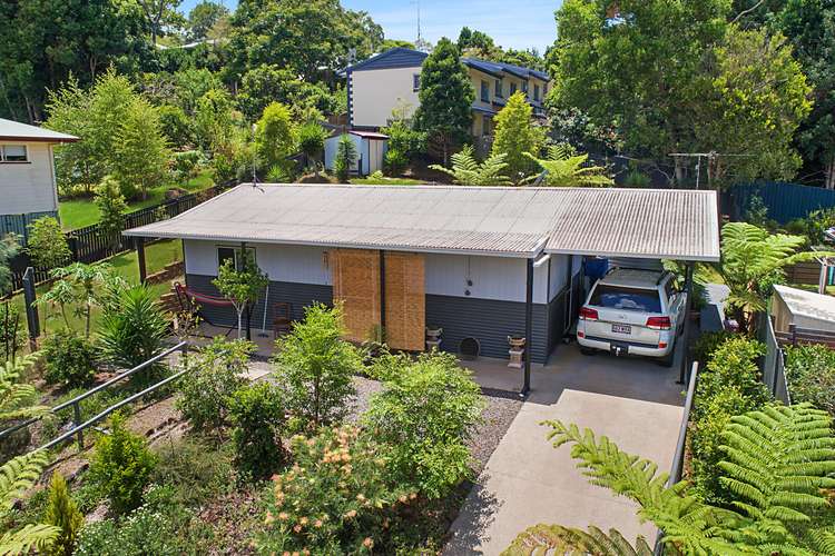 Second view of Homely house listing, 35 Cedar Grove Court, Maleny QLD 4552