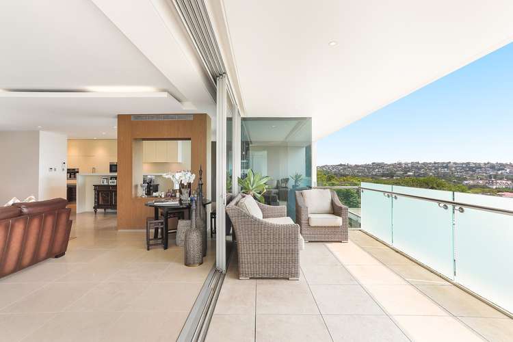 Main view of Homely apartment listing, 4/7-9 Conway Avenue, Rose Bay NSW 2029