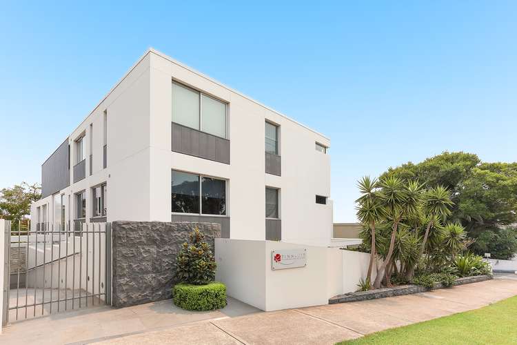 Fifth view of Homely apartment listing, 4/7-9 Conway Avenue, Rose Bay NSW 2029