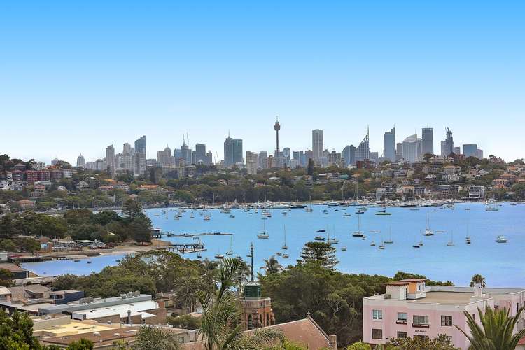 Sixth view of Homely apartment listing, 4/7-9 Conway Avenue, Rose Bay NSW 2029