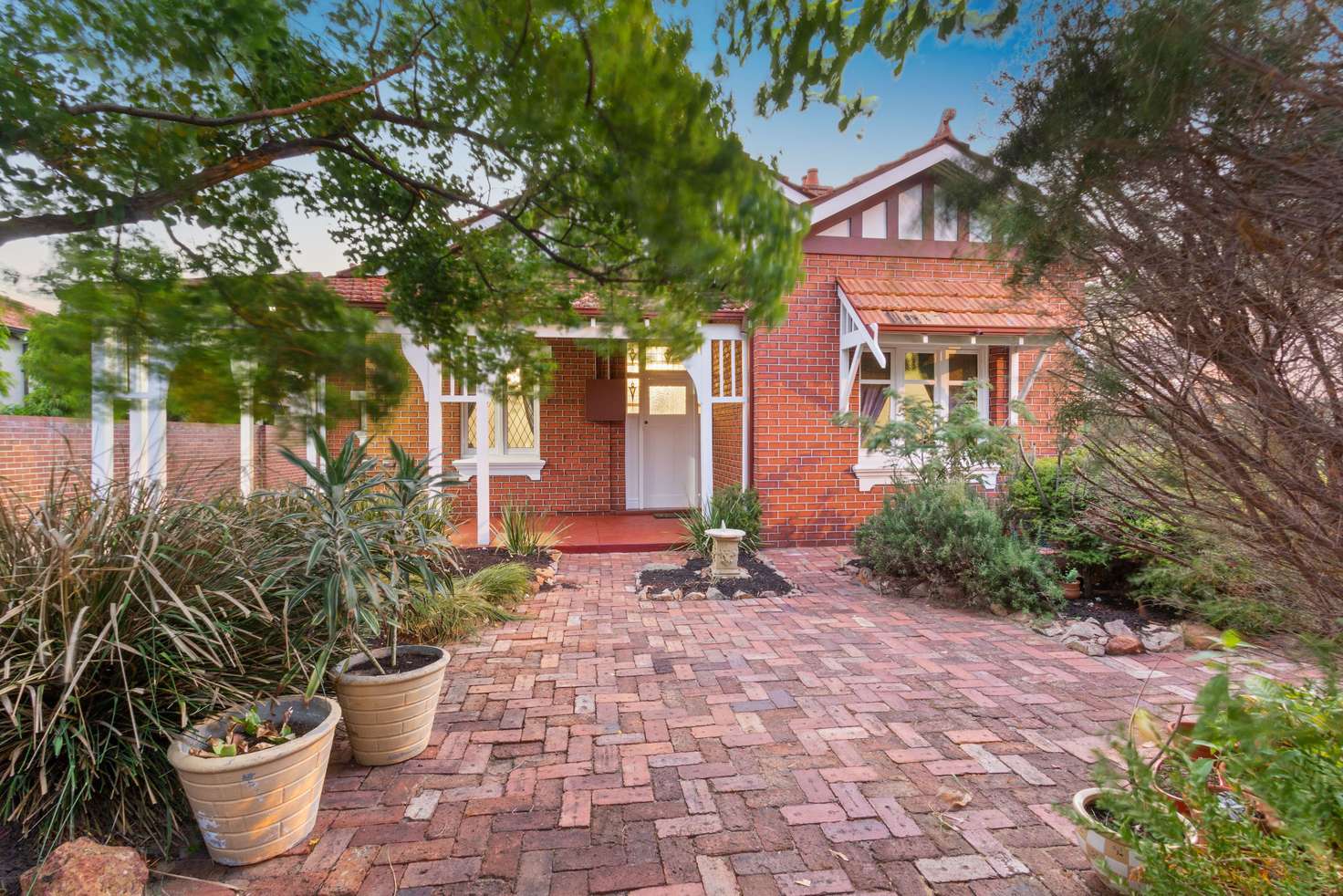 Main view of Homely house listing, 163 Central Avenue, Mount Lawley WA 6050