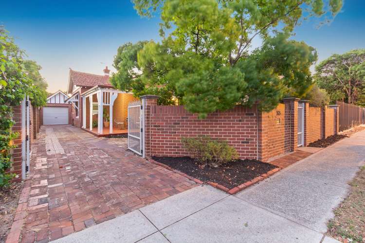 Third view of Homely house listing, 163 Central Avenue, Mount Lawley WA 6050