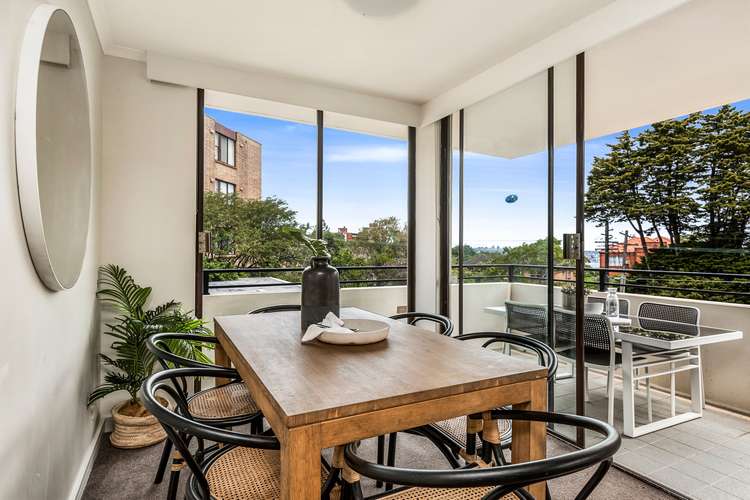Second view of Homely apartment listing, 2/2-4 Highview Avenue, Neutral Bay NSW 2089