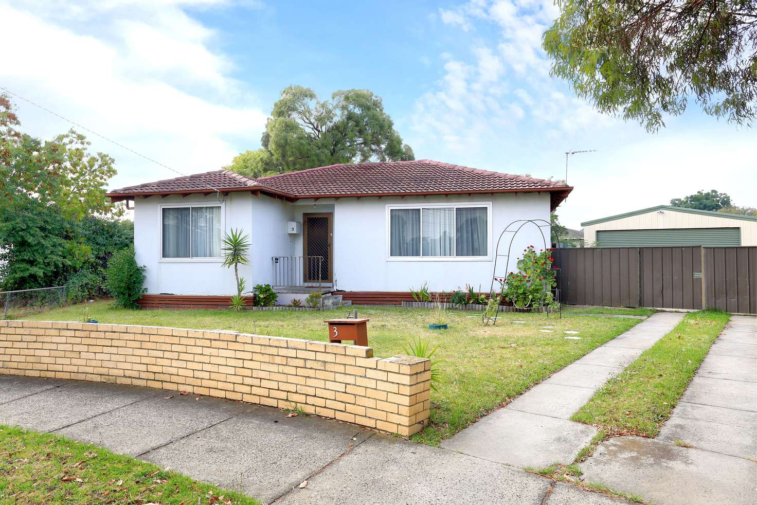 Main view of Homely house listing, 3 Orr Court, Laverton VIC 3028