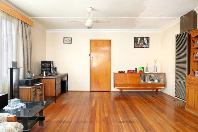 Third view of Homely house listing, 3 Orr Court, Laverton VIC 3028