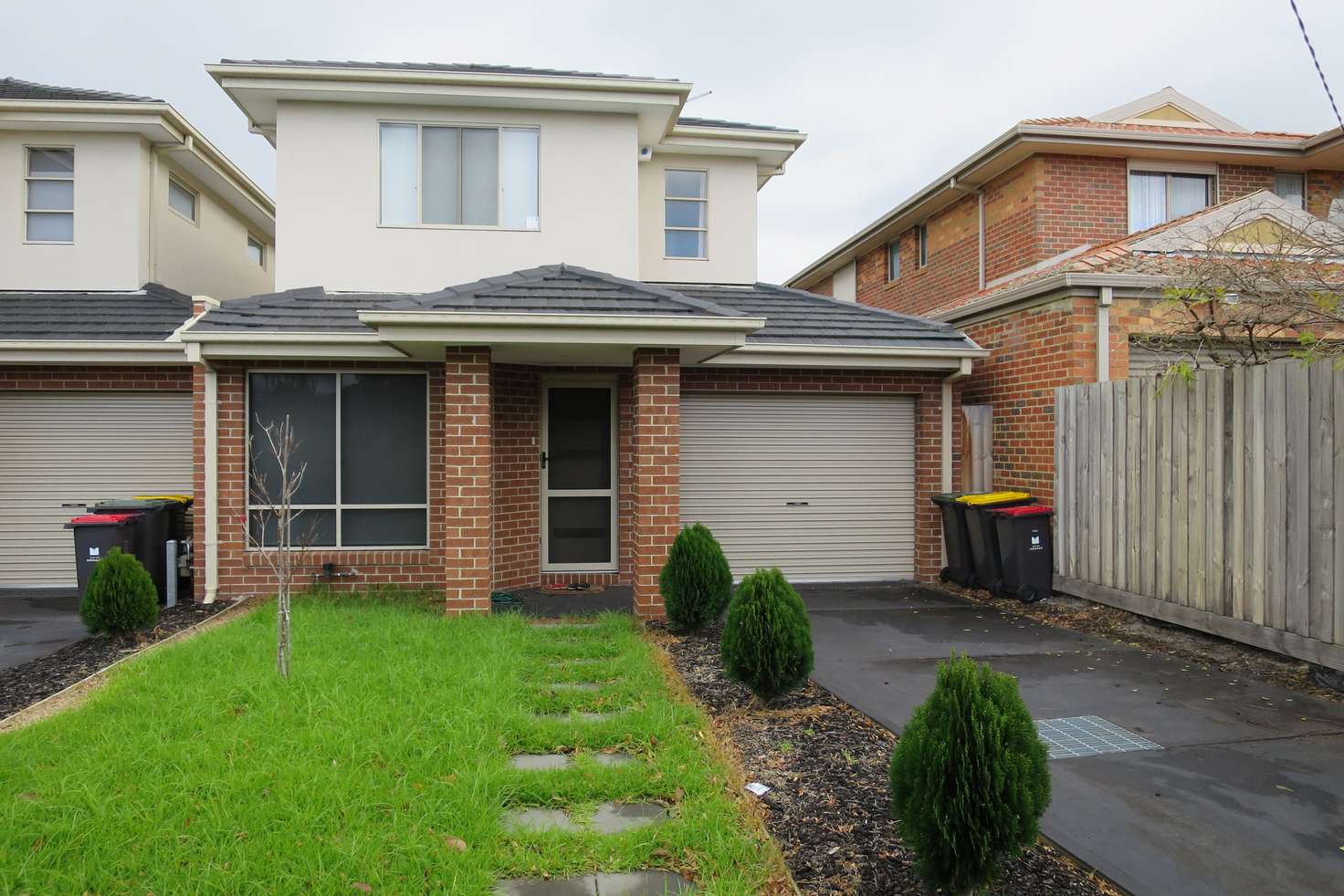 Main view of Homely townhouse listing, 5/77-79 Harlington Street, Clayton VIC 3168