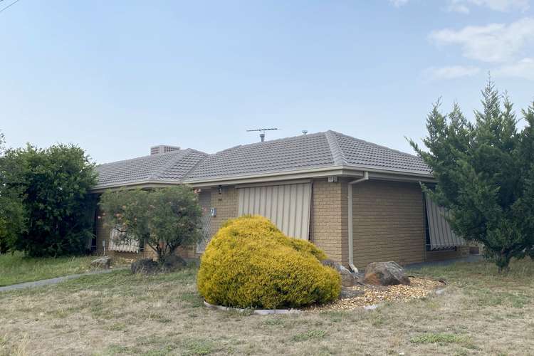 Main view of Homely house listing, 34 Kathleen Crescent, Hoppers Crossing VIC 3029